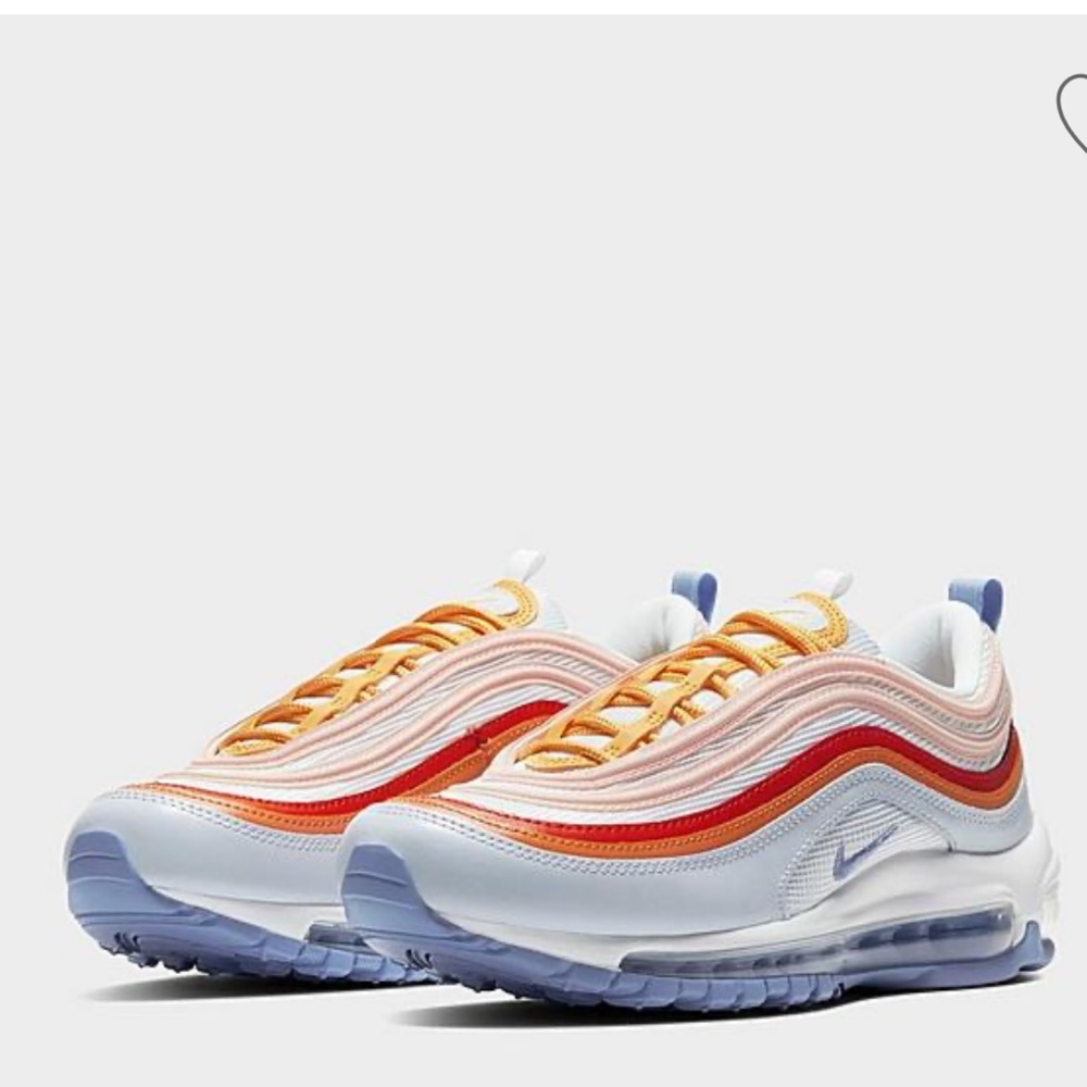 Air Max 97 Women’s Nike Size 7.5 New
